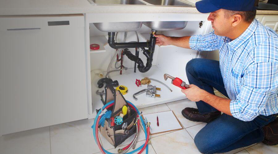 Professional Gas Leak Detection in Herrick Center, PA